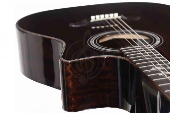 Акустическая гитара MOLLO GAC-02 - Акустическая гитара - фото 14