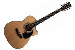 Изображение Mollo Guitar GAC-10NA