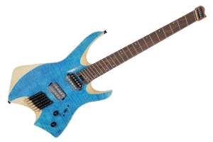 Изображение Другие электрогитары Mollo Guitar NH680 BB