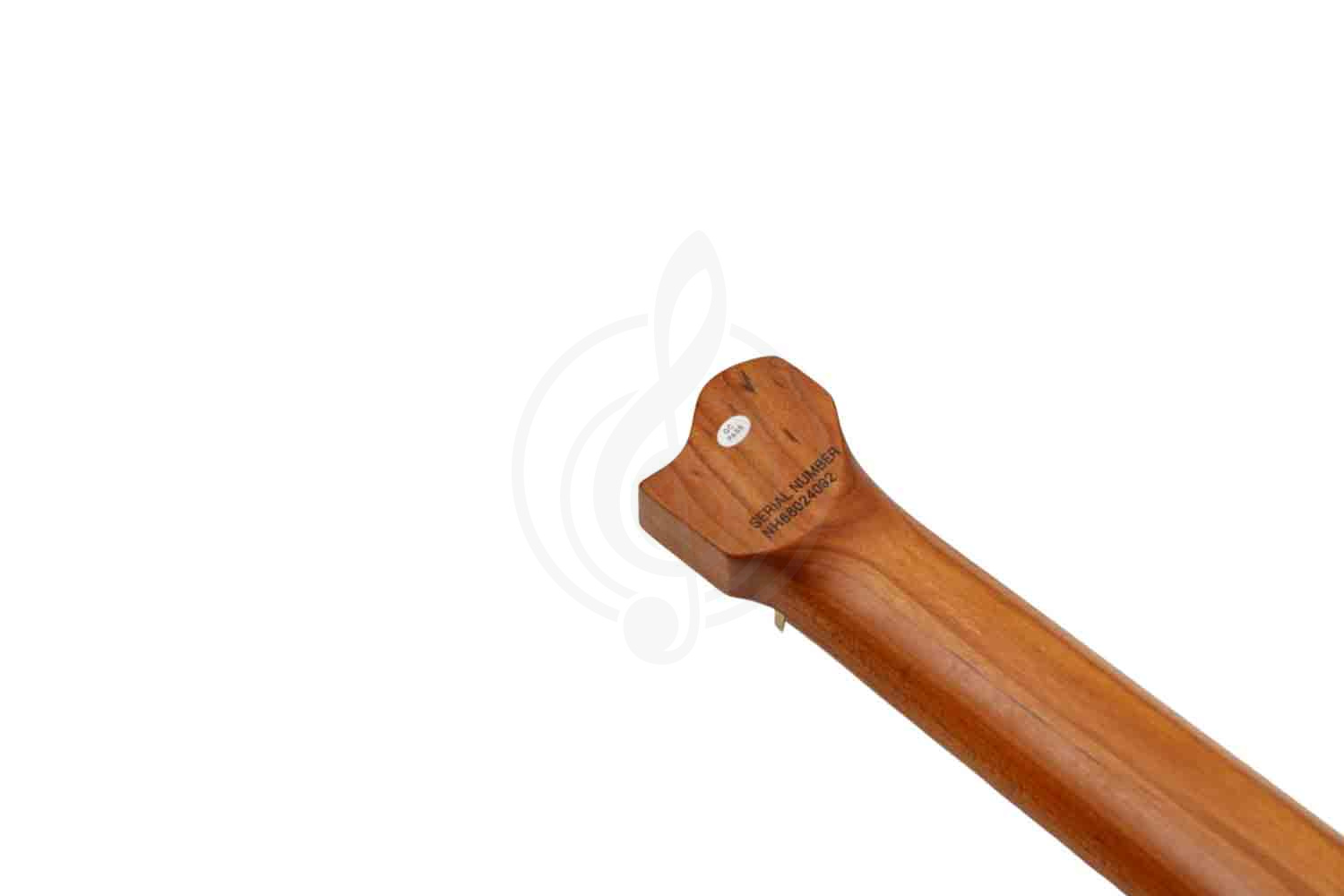  MOLLO NH680 BB - Электрогитара безголовая - фото 8