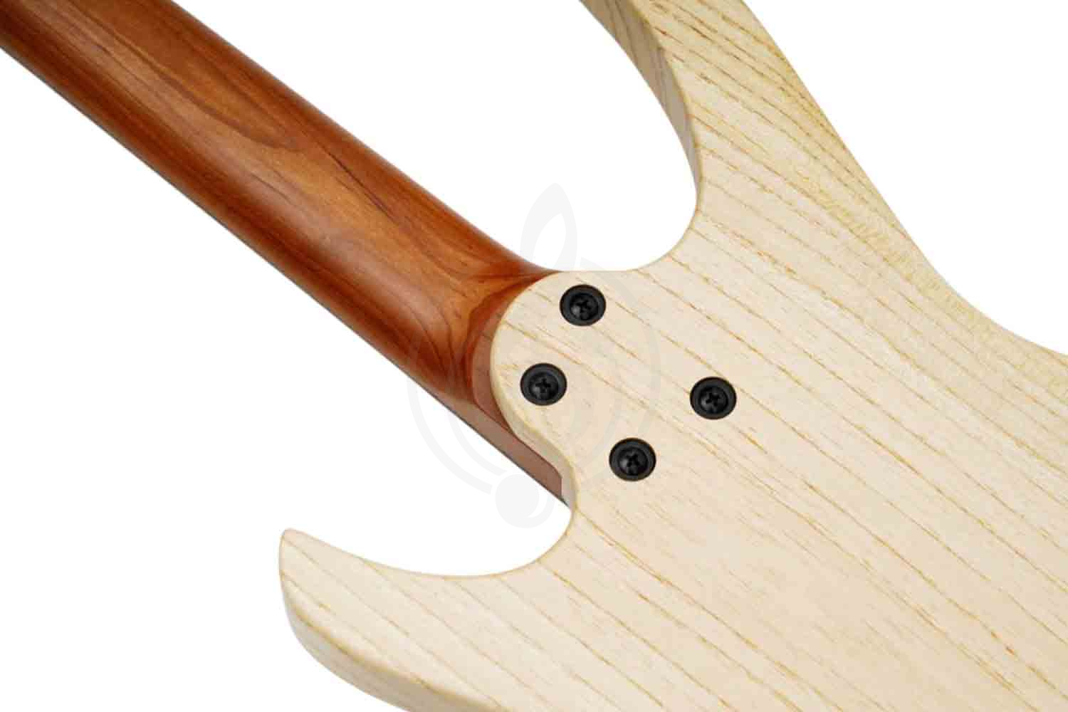  MOLLO NH680 BB - Электрогитара безголовая - фото 11