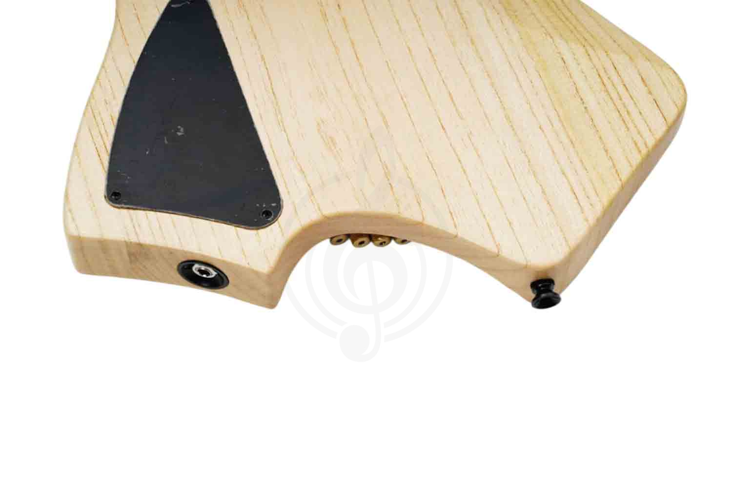  MOLLO NH680 BB - Электрогитара безголовая - фото 12