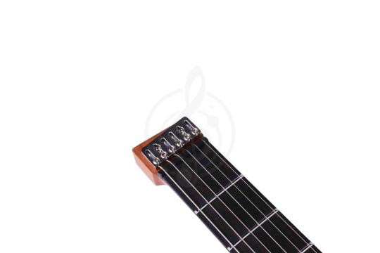  MOLLO NH680 CB - Электрогитара безголовая - фото 2