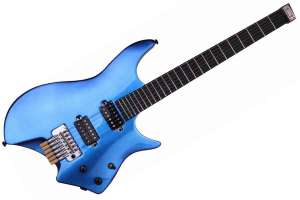 Изображение Mollo Guitar NH680 CB