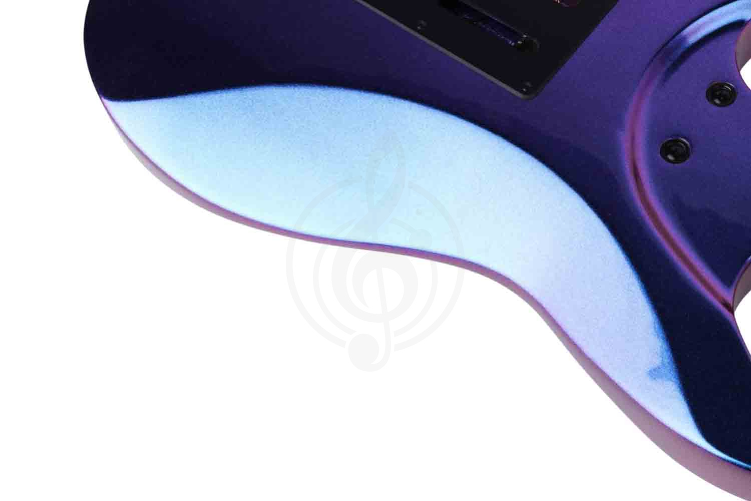  MOLLO NH680 CB - Электрогитара безголовая - фото 5