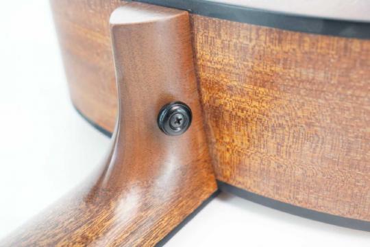 MOLLO OM-01 - Гитара акустическая - фото 6 Акустическая гитара MOLLO OM-01 - Гитара акустическая - фото 6