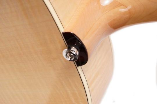 MOLLO SJ-60NA - Акустическая гитара - фото 8 Акустическая гитара MOLLO SJ-60NA - Акустическая гитара - фото 8
