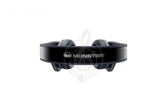 Monster MH DNA ON BK CA WW - Наушники - фото 2 Накладные наушники Monster MH DNA ON BK CA WW - Наушники - фото 2