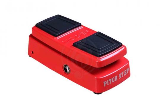 Mooer DPS1 Pitch Step - Педаль эффектов - фото 3 Педаль эффектов для электрогитары Mooer DPS1 Pitch Step - Педаль эффектов - фото 3