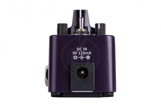 Mooer Micro Drummer II - Драм-машина - фото 7 Драм-машина Mooer Micro Drummer II - Драм-машина - фото 7