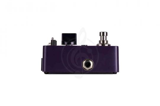 Mooer Micro Drummer II - Драм-машина - фото 8 Драм-машина Mooer Micro Drummer II - Драм-машина - фото 8