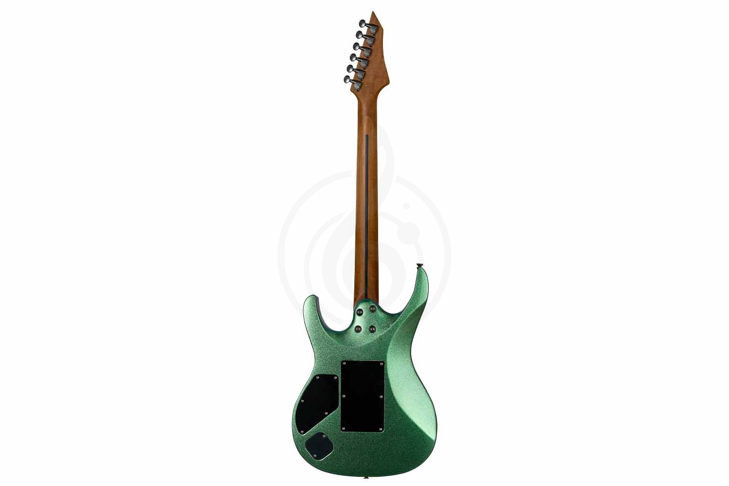 Электрогитара Superstrat Mooer MMT100-FR-AUGN MMT - Электрогитара - фото 5