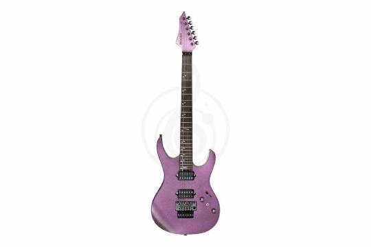 Электрогитара Superstrat Mooer MMT100-FR-AUPK MMT - Электрогитара - фото 6