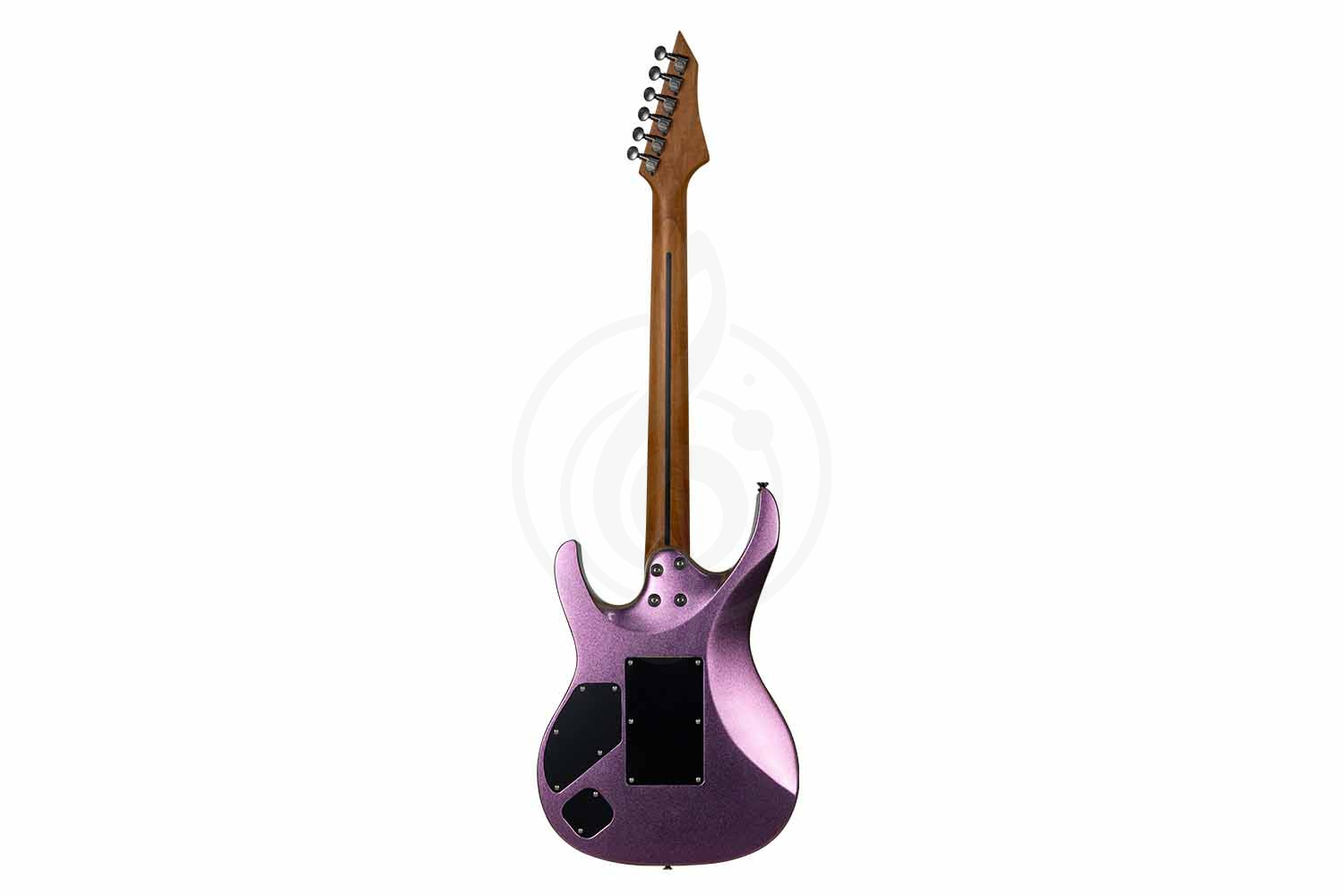 Электрогитара Superstrat Mooer MMT100-FR-AUPK MMT - Электрогитара - фото 5