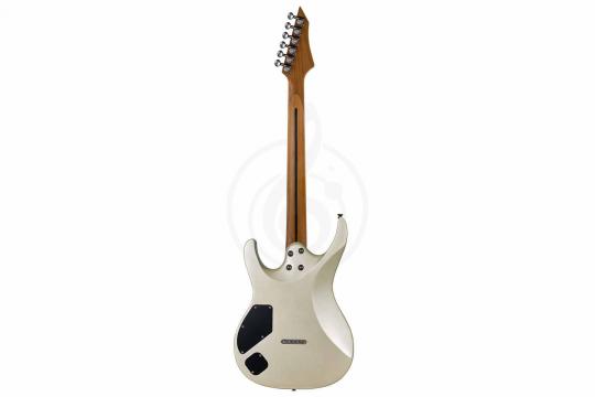 Электрогитара Superstrat Mooer MMT100-IRGY MMT - Электрогитара - фото 5