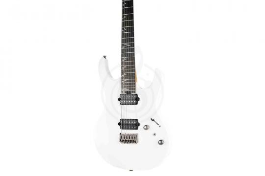 Электрогитара Superstrat Mooer MMT100-PEWH MMT - Электрогитара - фото 3