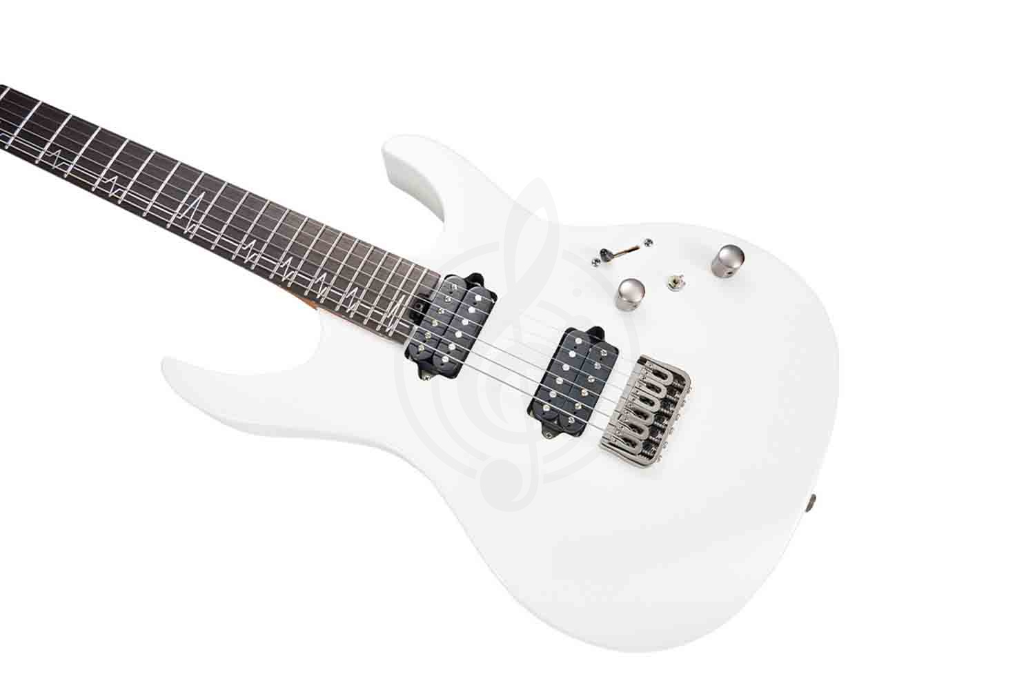 Электрогитара Superstrat Mooer MMT100-PEWH MMT - Электрогитара - фото 2