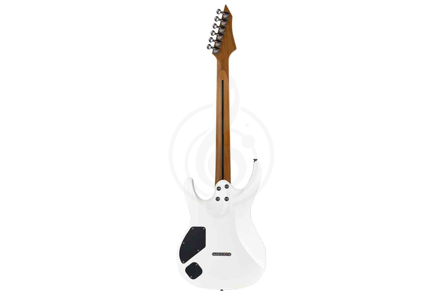 Электрогитара Superstrat Mooer MMT100-PEWH MMT - Электрогитара - фото 5