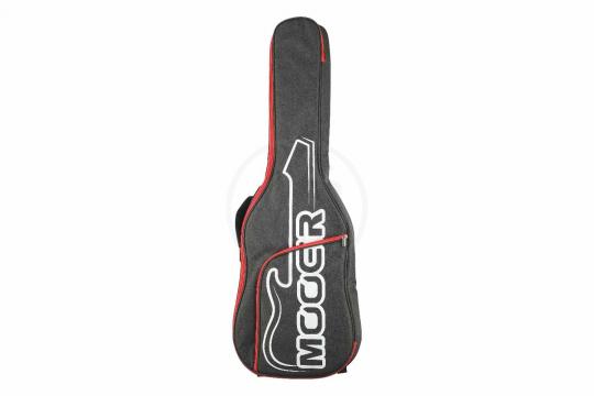 Электрогитара Stratocaster Mooer MSC20-Pro-AMBN - Электрогитара - фото 5