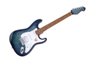Изображение Mooer MSC20-Pro-OCBL