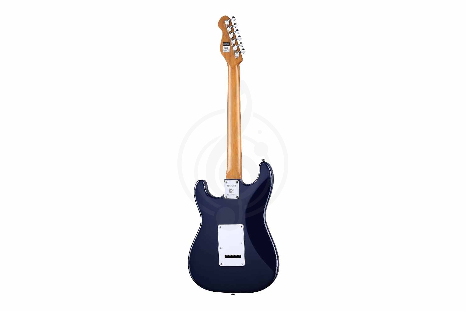 Электрогитара Stratocaster Mooer MSC20-Pro-OCBL - Электрогитара - фото 3