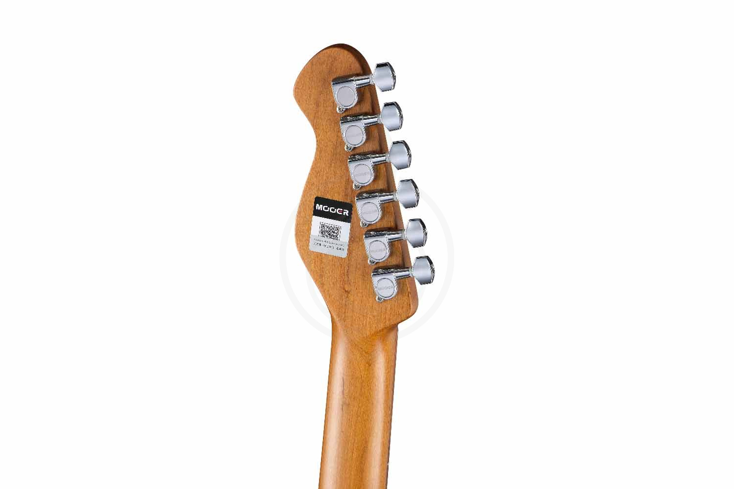 Электрогитара Stratocaster Mooer MSC20-Pro-OCBL - Электрогитара - фото 6