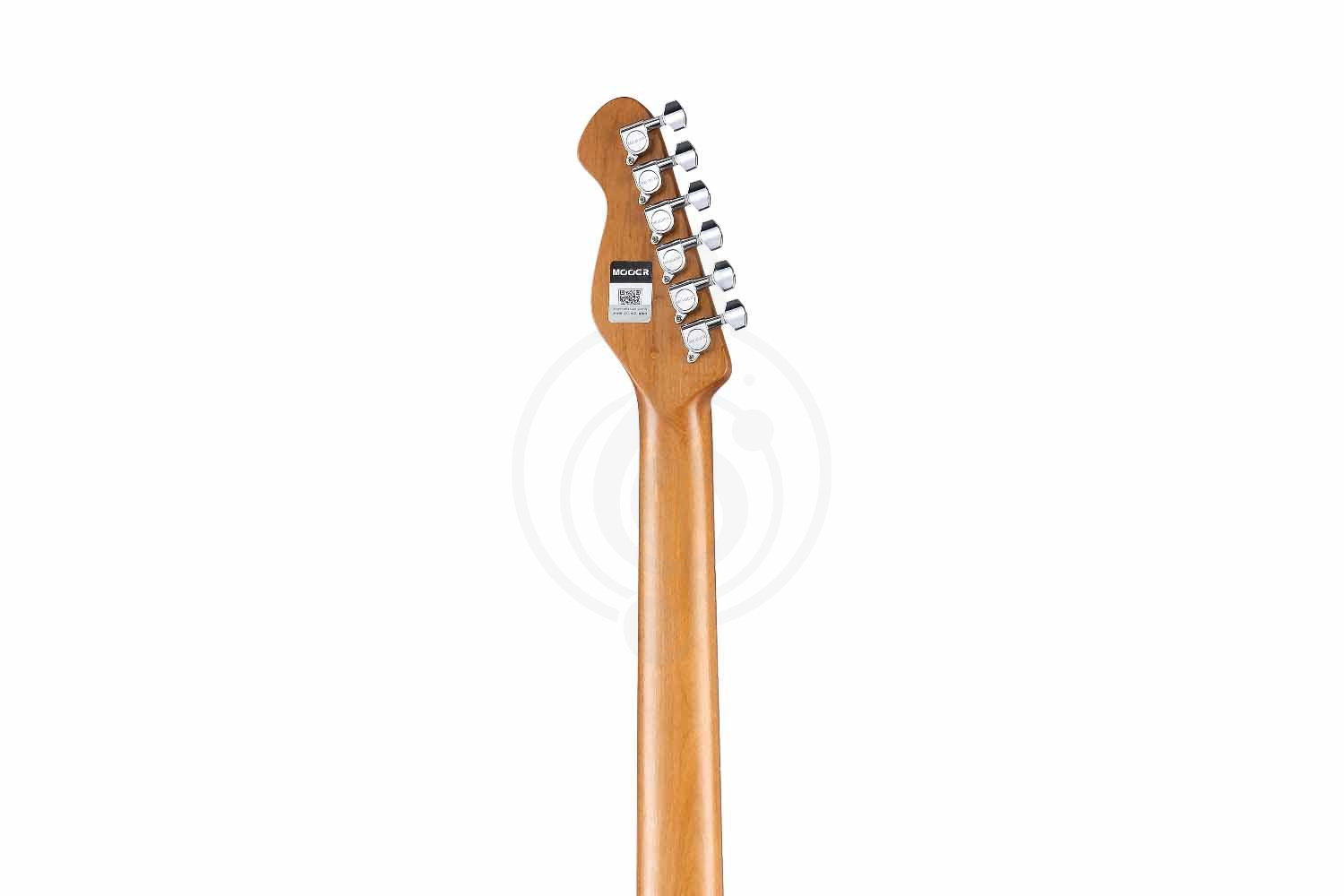 Электрогитара Stratocaster Mooer MSC20-Pro-OCBL - Электрогитара - фото 8