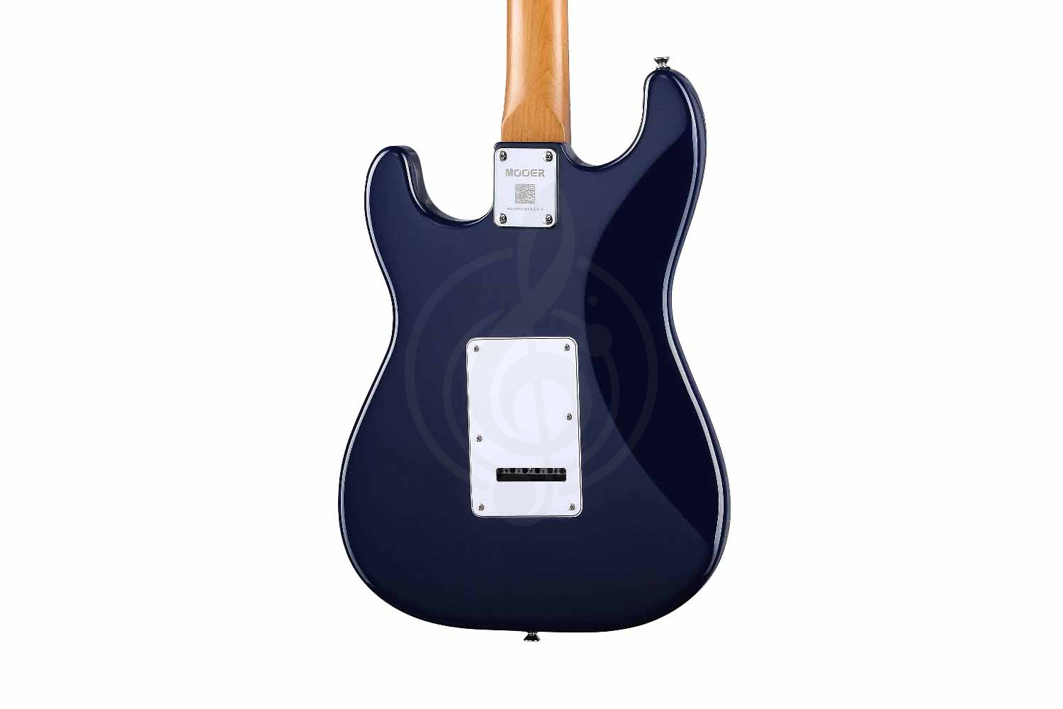 Электрогитара Stratocaster Mooer MSC20-Pro-OCBL - Электрогитара - фото 12