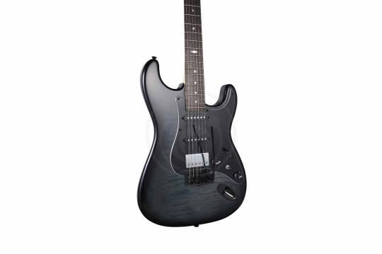 Электрогитара Stratocaster Mooer MSC31-Pro-GYBT - Электрогитара - фото 5