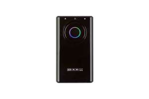 Изображение Гитарные процессоры эффектов Mooer P1-Intelligent-Pedal-BK