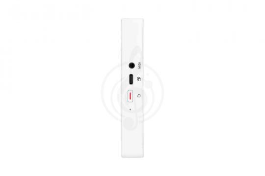 Mooer P2-Intelligent-Pedal-WH - Процессор эффектов - фото 3 Процессор для электрогитары Mooer P2-Intelligent-Pedal-WH - Процессор эффектов - фото 3