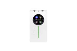 Изображение Гитарные процессоры эффектов Mooer P2-Intelligent-Pedal-WH