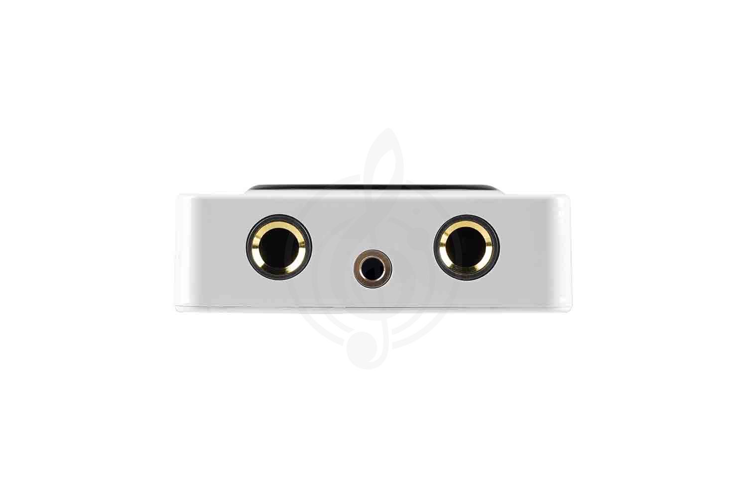 Процессор для электрогитары Mooer P2-Intelligent-Pedal-WH - Процессор эффектов - фото 4