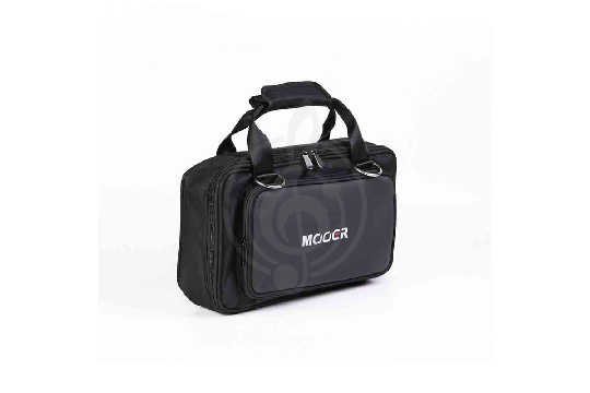 Педалборд Mooer SC-200 - Сумка для процессора GE200 - фото 1