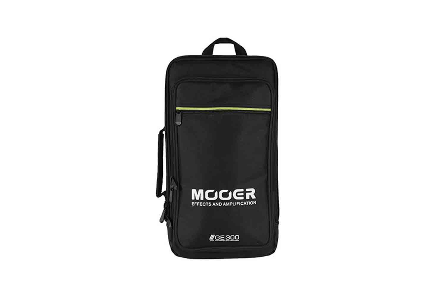 Педалборд Mooer SC-300 - Сумка для процессора GE300 - фото 1