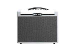 Изображение Mooer SD30 - Комбоусилитель, 30Вт