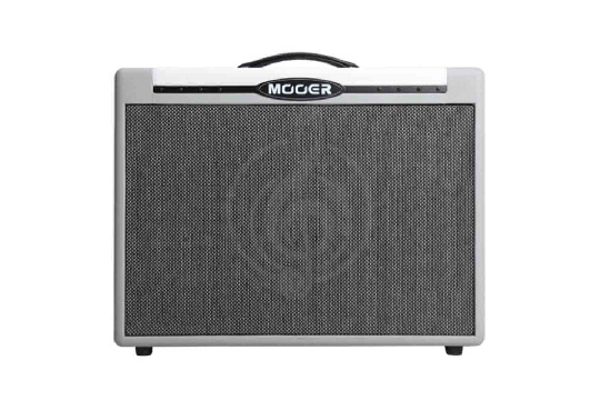Комбоусилитель для электрогитары Mooer SD75 - Комбоусилитель, 75Вт - фото 1