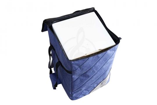  Мозеръ BCJ-01 - Чехол для кахона  - фото 2