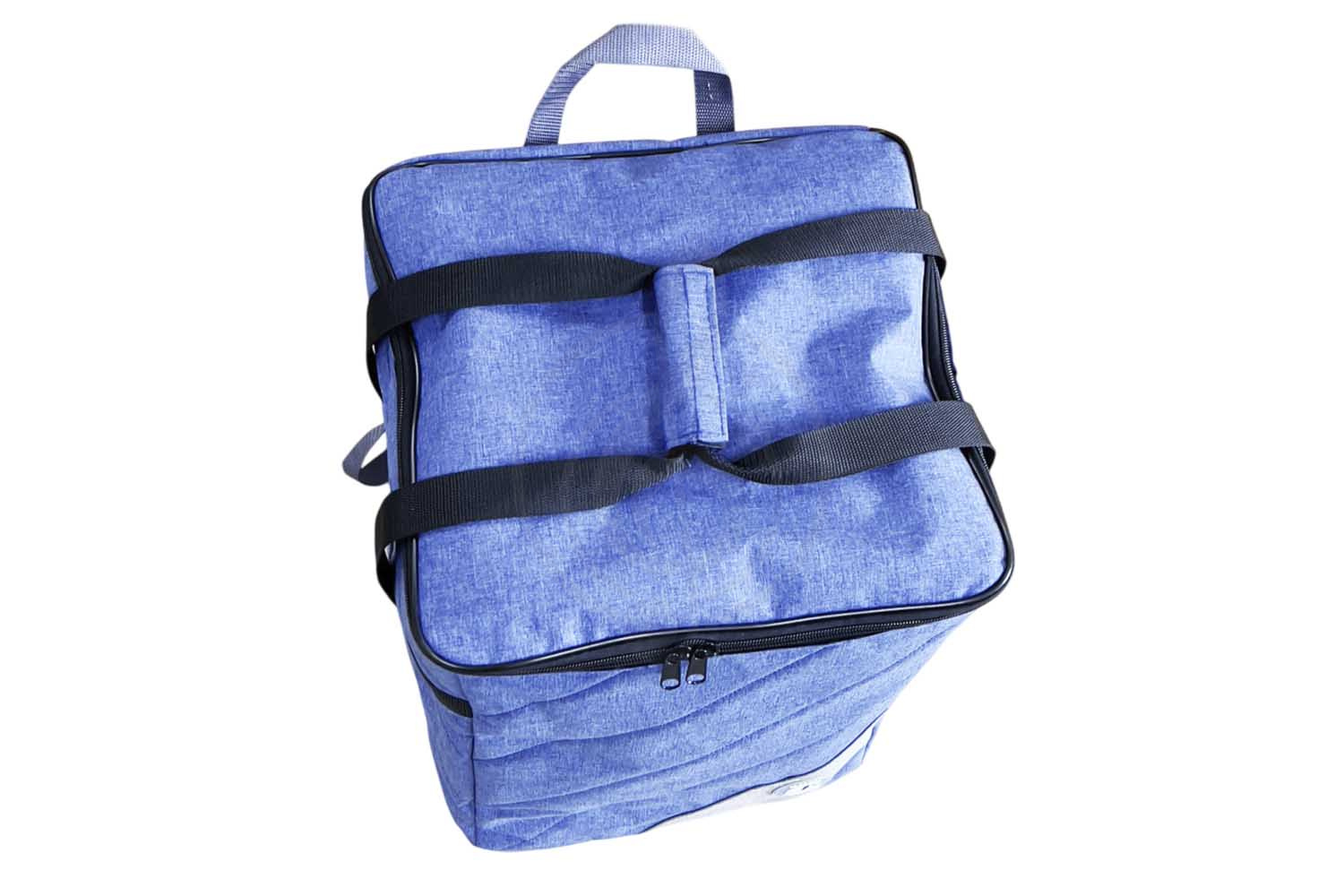  Мозеръ BCJ-01 - Чехол для кахона  - фото 5