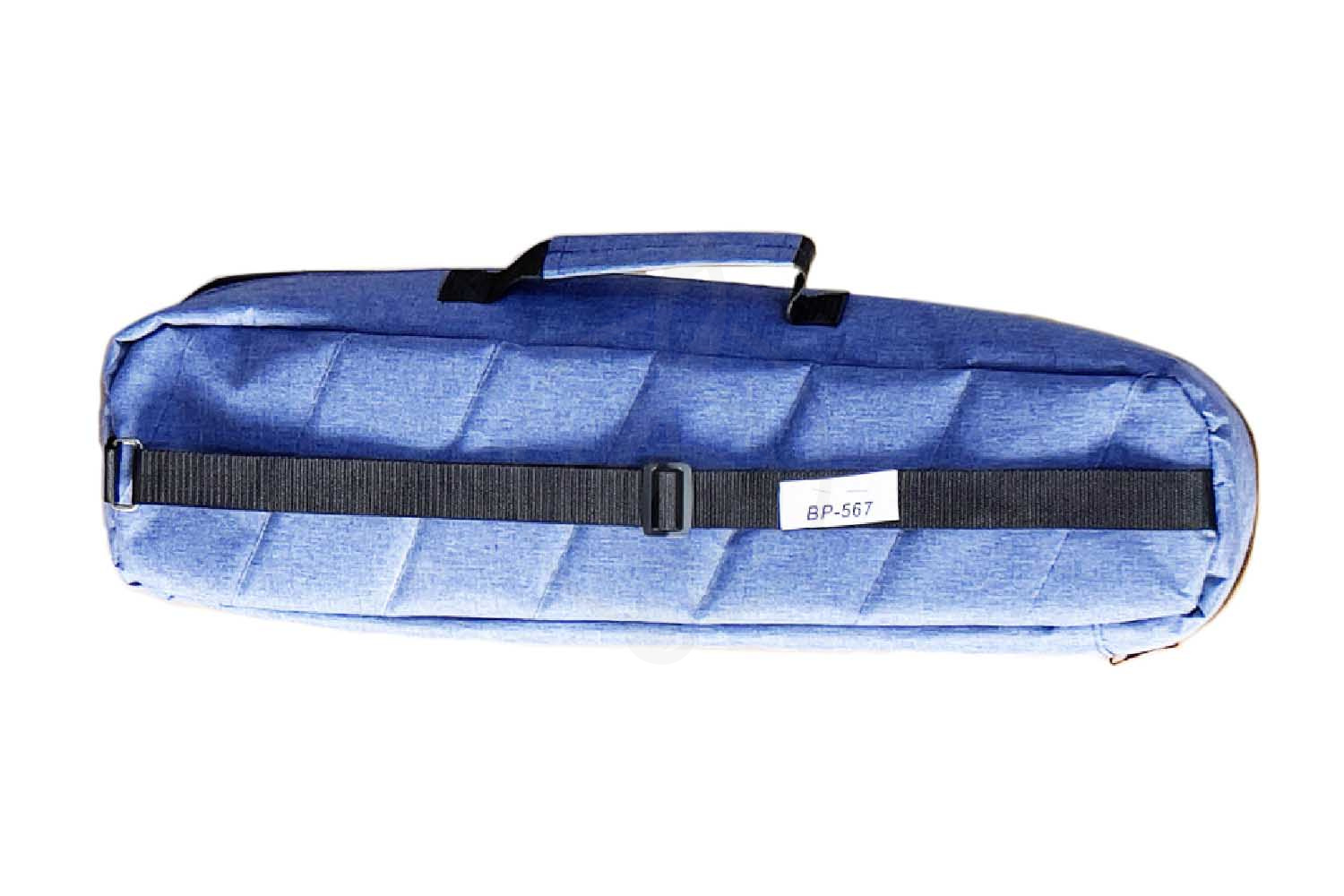 Чехол для гуслей Мозеръ BP-567 - Чехол для гуслей - фото 3