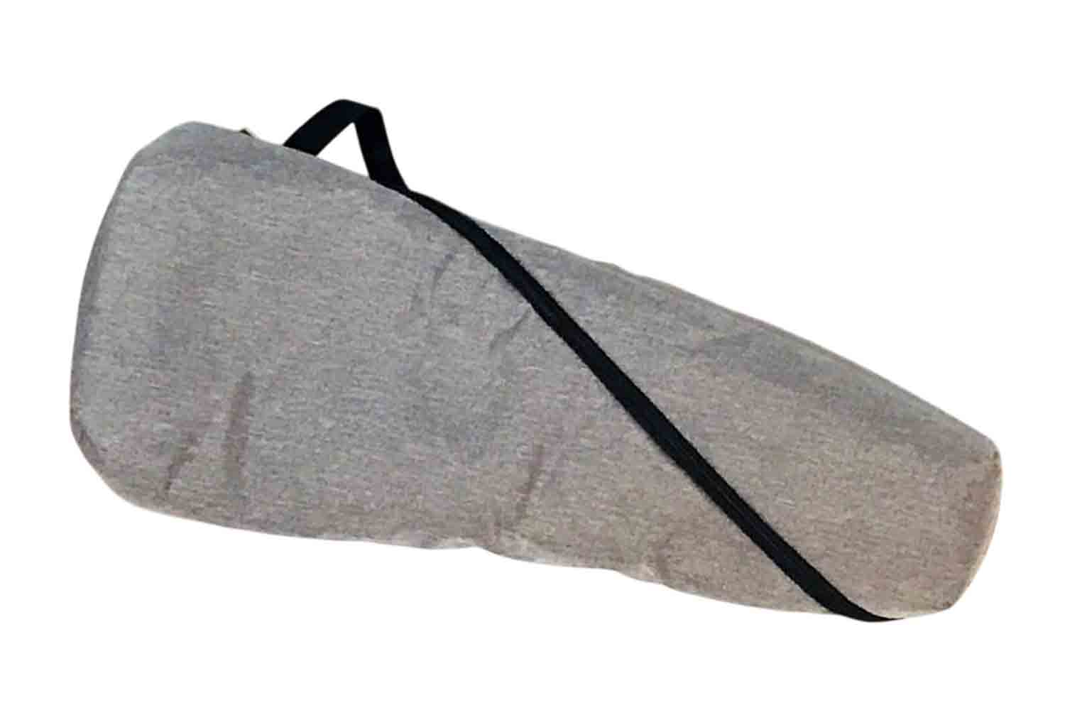 Чехол для укулеле тенор Мозеръ BU-T26 - Чехол для укулеле тенор - фото 1