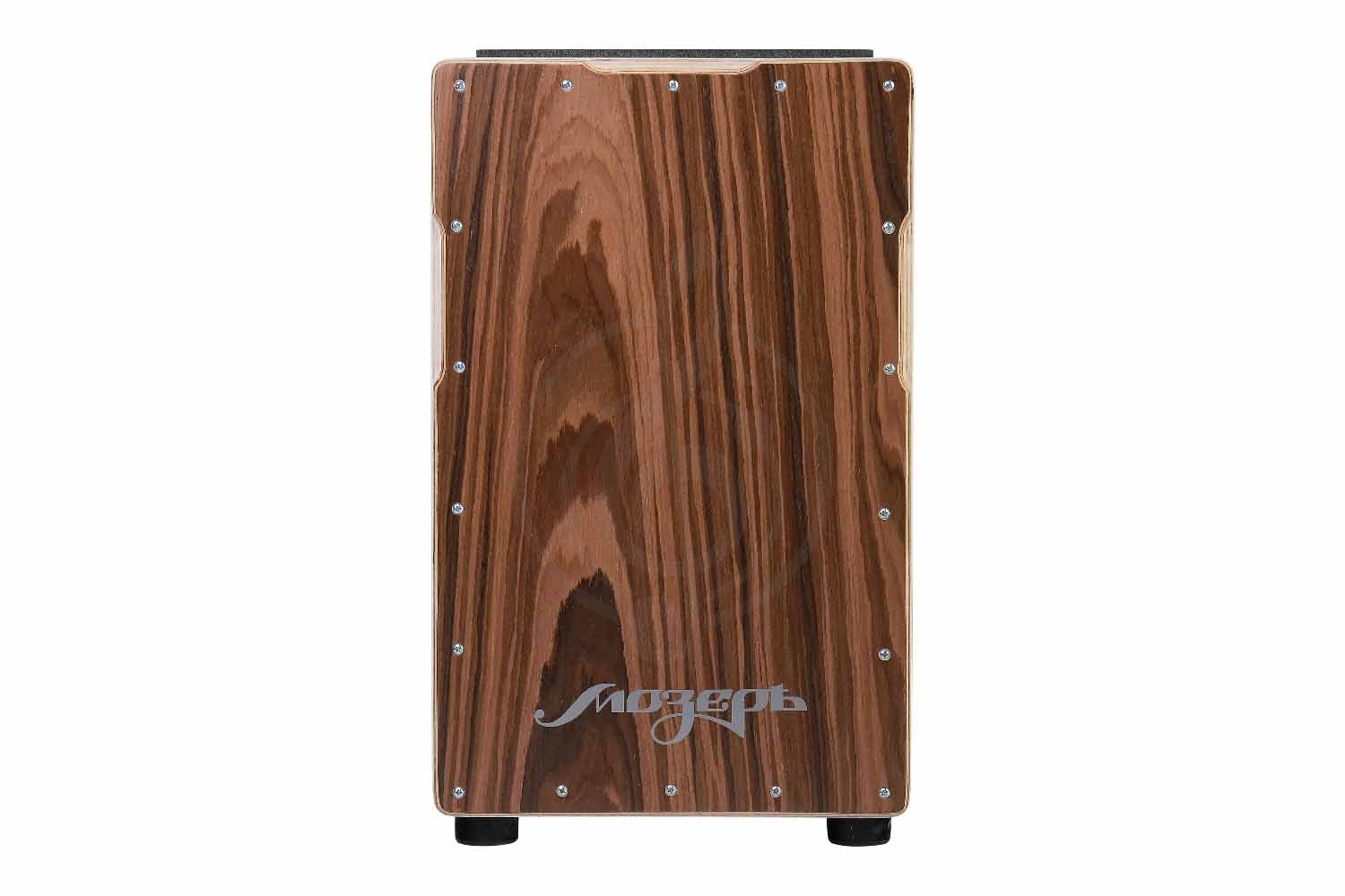 Кахон Мозеръ C2SD-3 - Кахон - фото 4