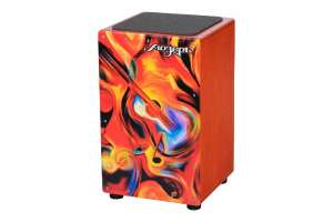 Изображение Мозеръ CJP-3-F01 - Кахон