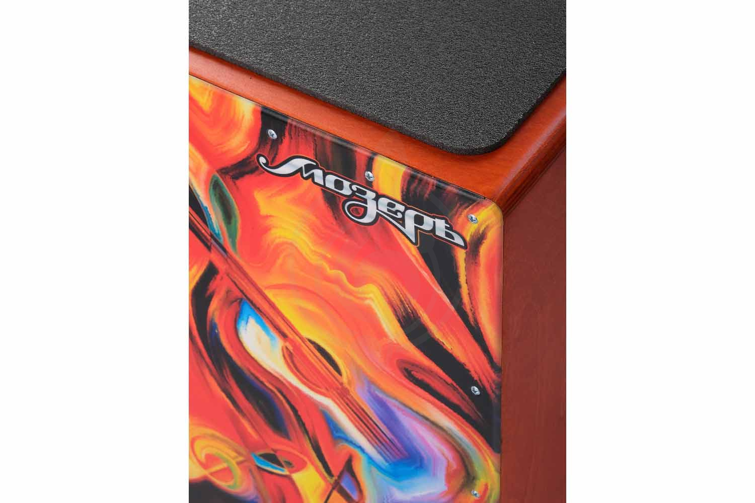 Кахон Мозеръ CJP-3-F01 - Кахон - фото 3