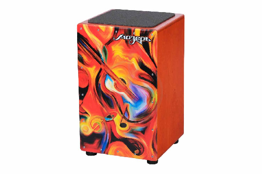 Кахон Мозеръ CJP-3-F01 - Кахон - фото 1