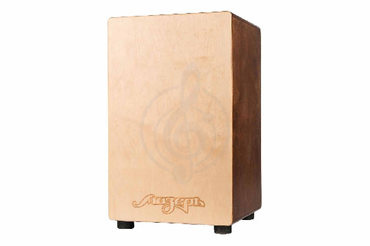 Изображение Мозеръ CJP-3 - Кахон