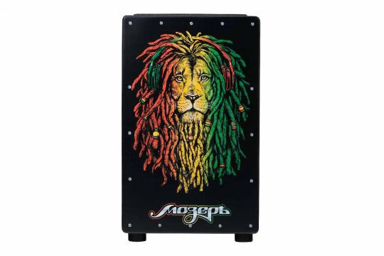 Кахон Мозеръ CJP-3-L01 - Кахон - фото 5