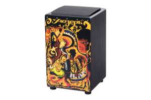 Изображение Мозеръ CJP-4-B01 - Кахон