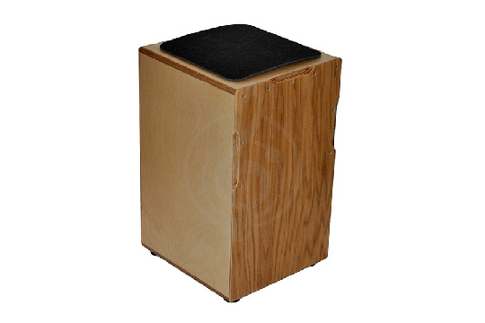 Изображение Кахон Мозеръ CJTW-1