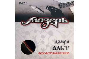 Изображение Мозеръ DA2.1